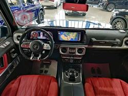 مێرسێدس بێنز G-Class
